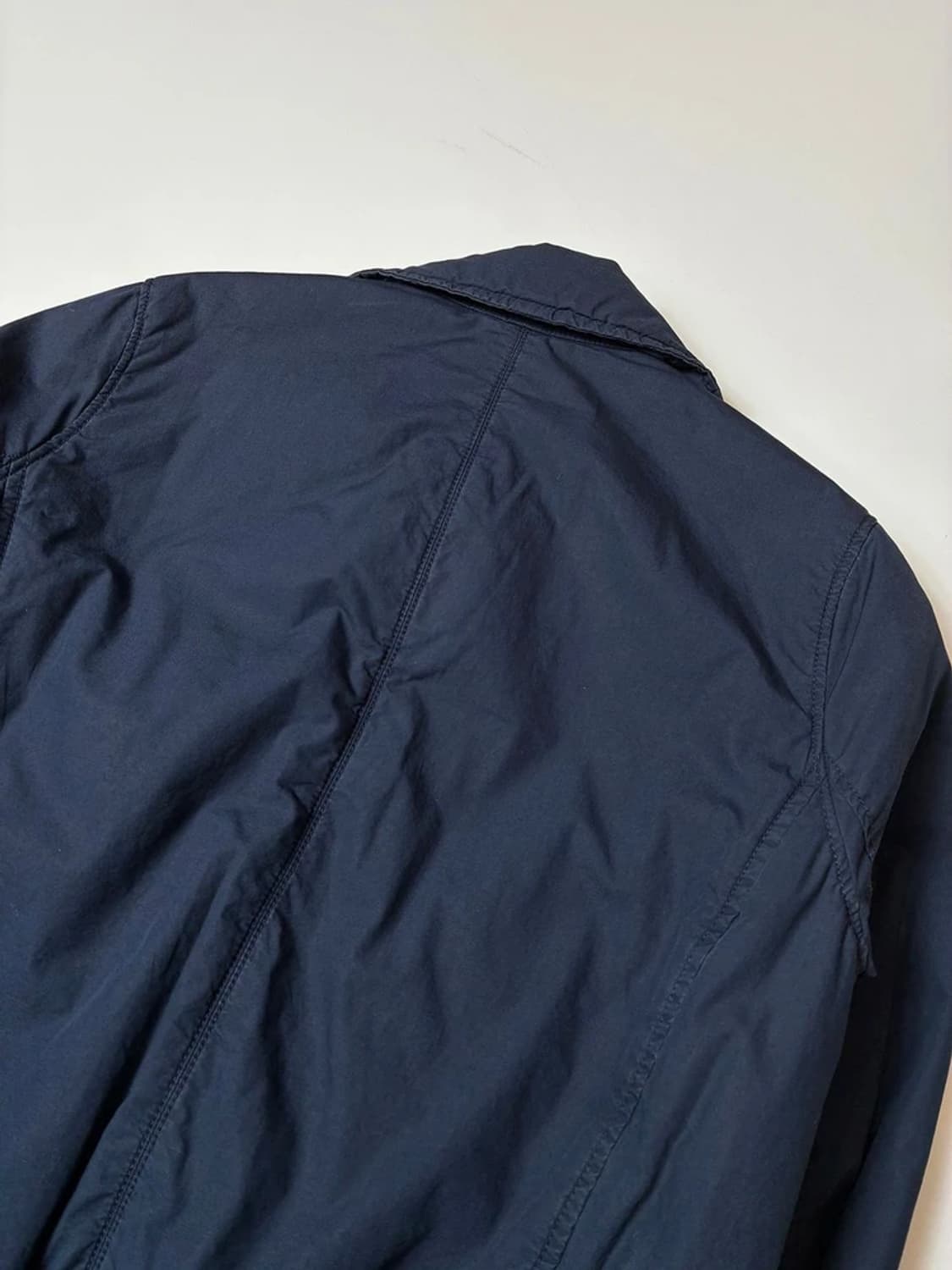 폴로 진스 00's 유틸리티 우먼스 자켓 PN8117 상품이미지6