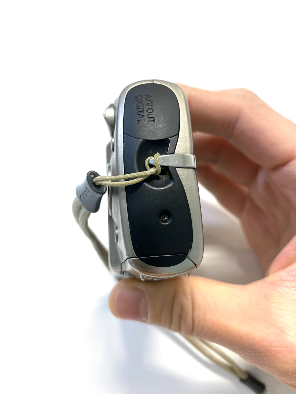 캐논 익서스 IXUS 900 Ti 디지털 카메라 (IXY 1000) 상품이미지7