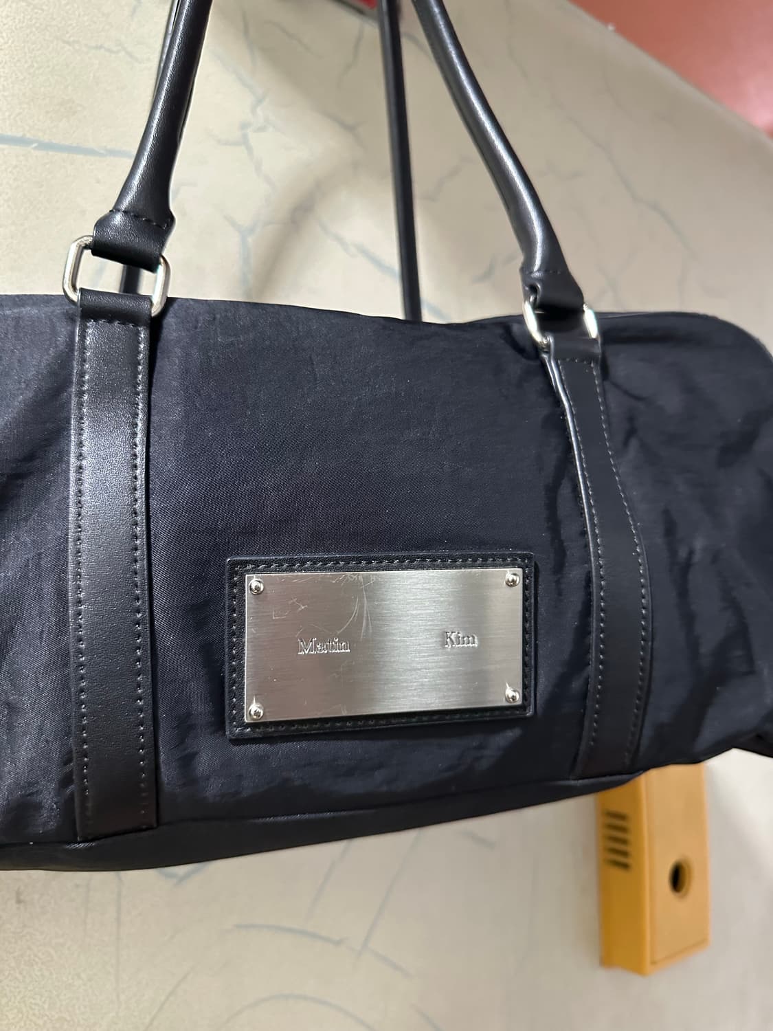 마뗑김 가방 상품이미지7