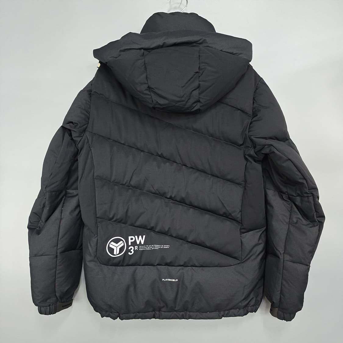 리복(Reebok) OS 엘리트 다운 패딩 100 상품이미지7