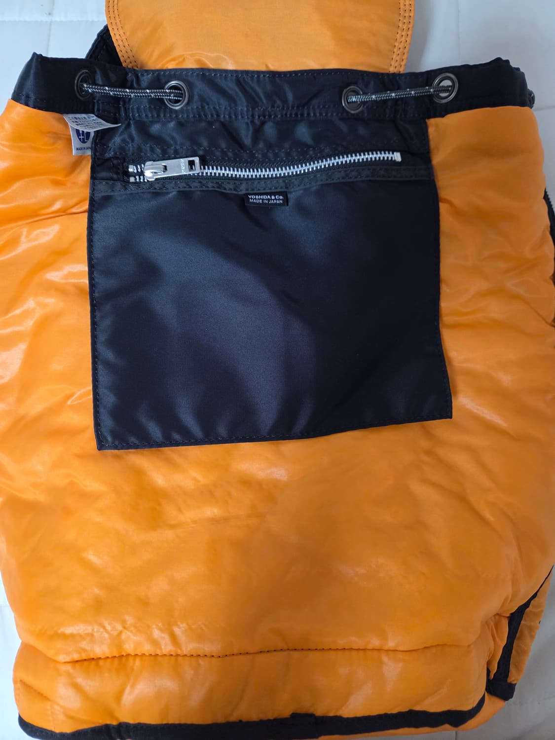 Porter 요시다 포터 탱커 럭색 백팩 상품이미지4