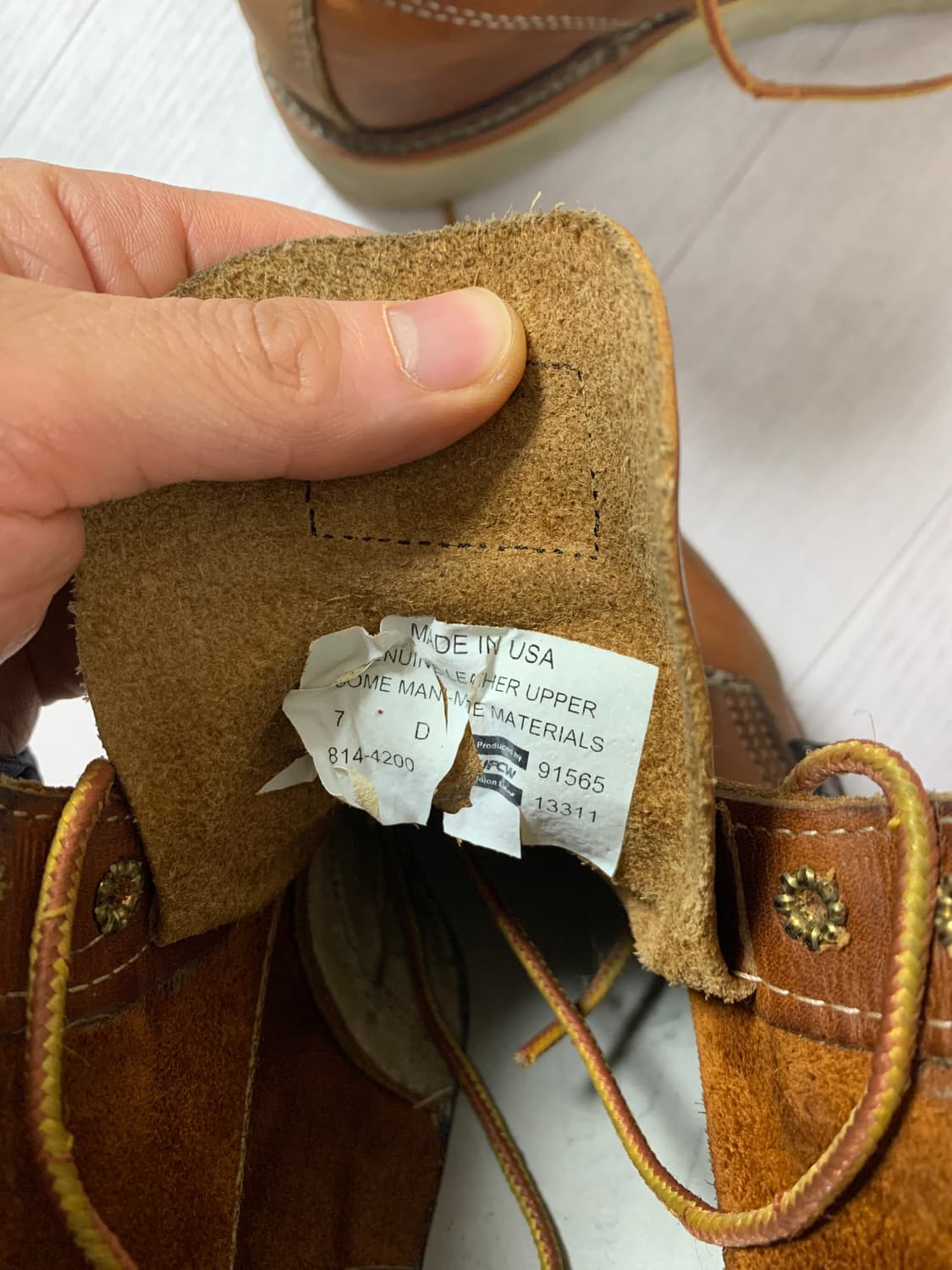 쏘로굿 목토 7d사이즈 상품이미지2