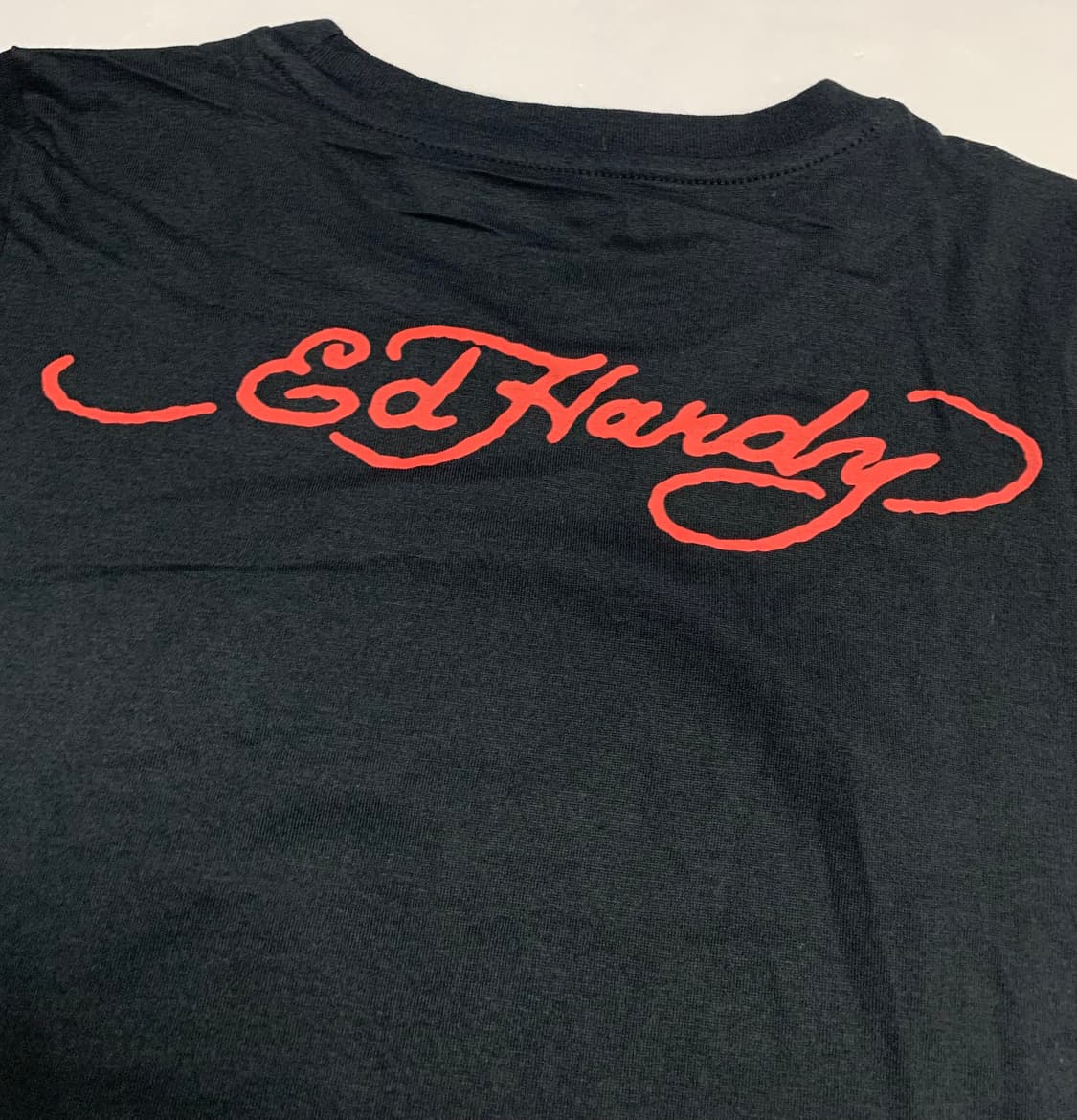 [새제품] 에드하디 타이거 크롭티 상품이미지7