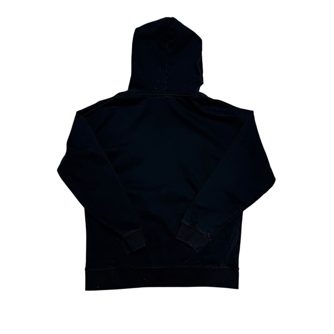 라이프워크 후드티 상품이미지3