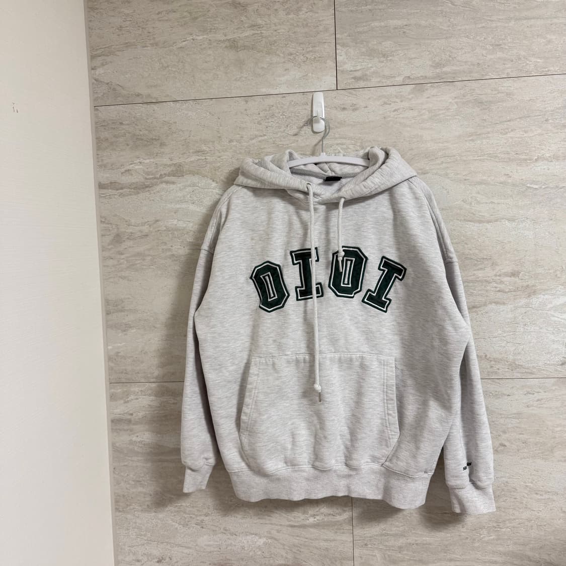 oioi 후드티 상품이미지2