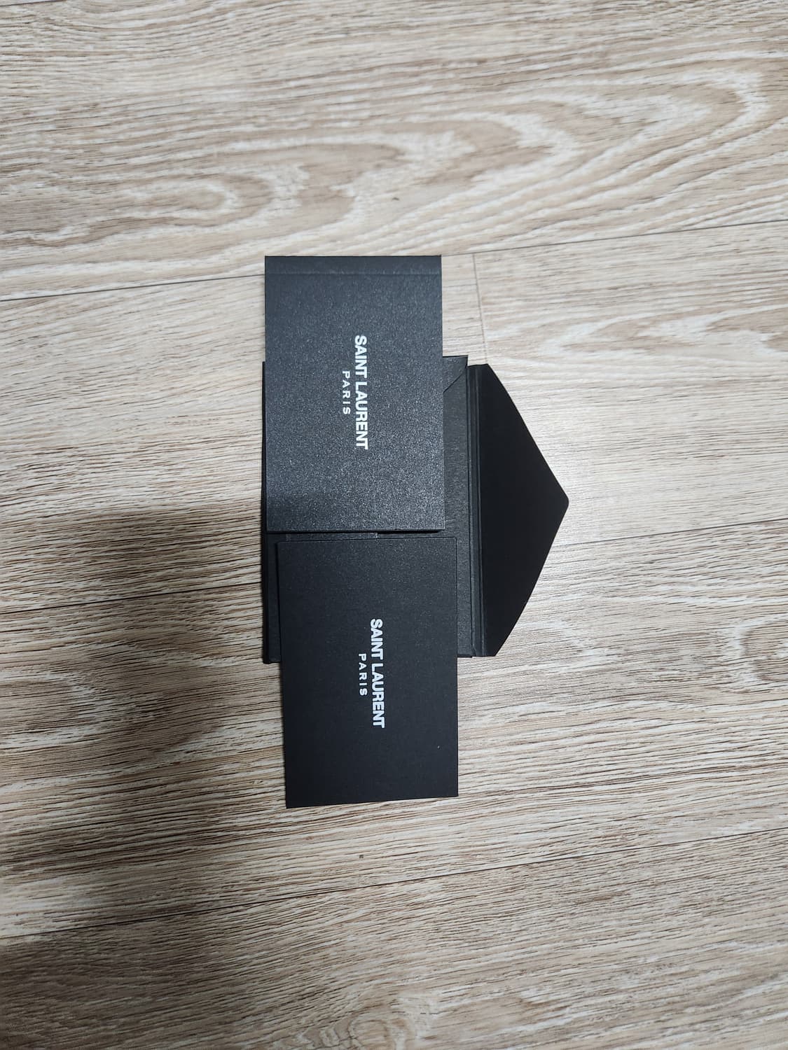 생로랑 스웨이드 하네스 부츠 상품이미지6