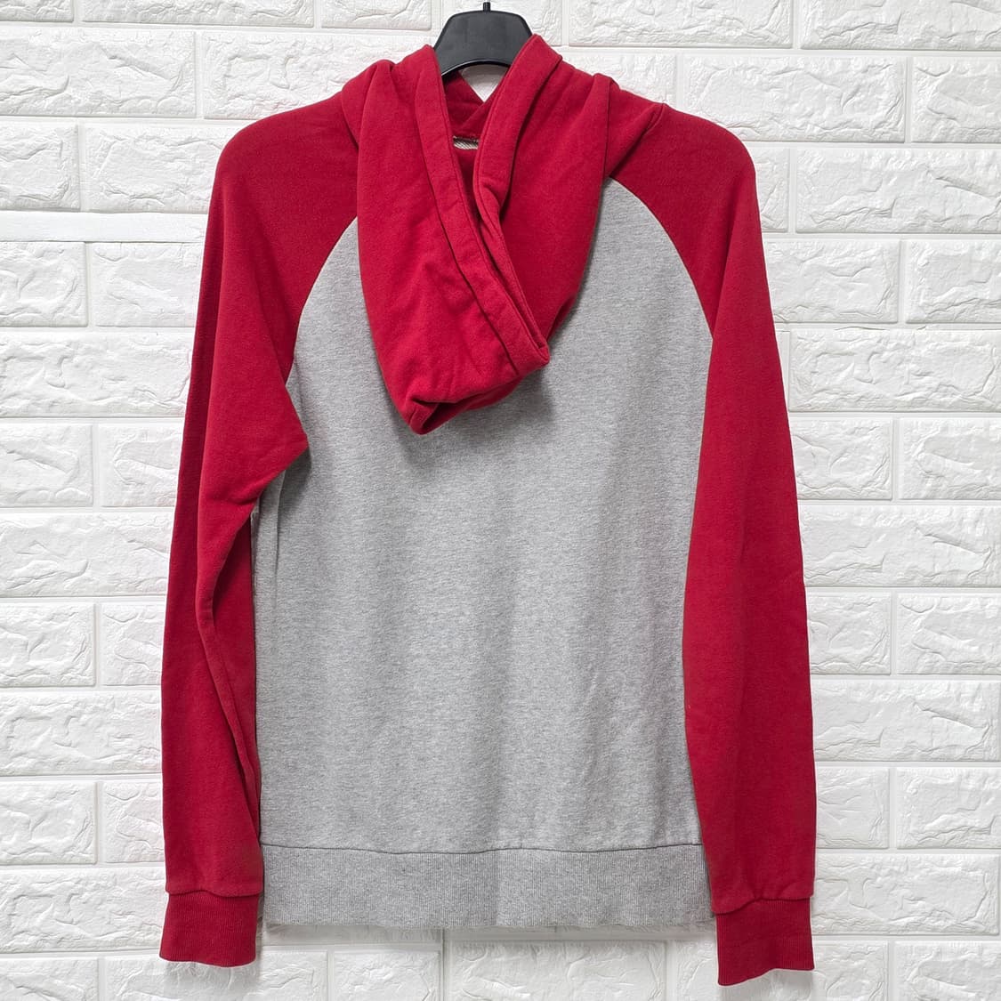 택포) Jeep 후드티 M (95) 사이즈 상품이미지4