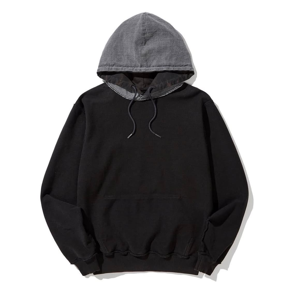 엑슬림 ep4 후드 2사이즈 상품이미지1