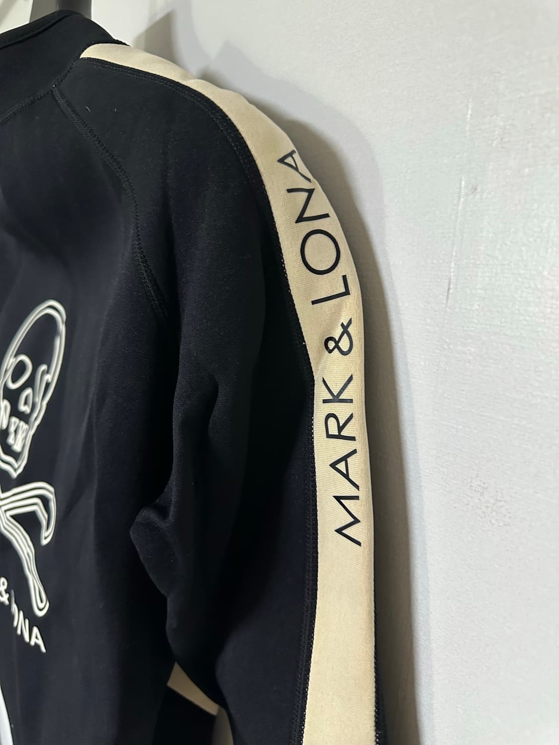 마크앤로나 네오프랜 래쉬가드 집업 상품이미지3