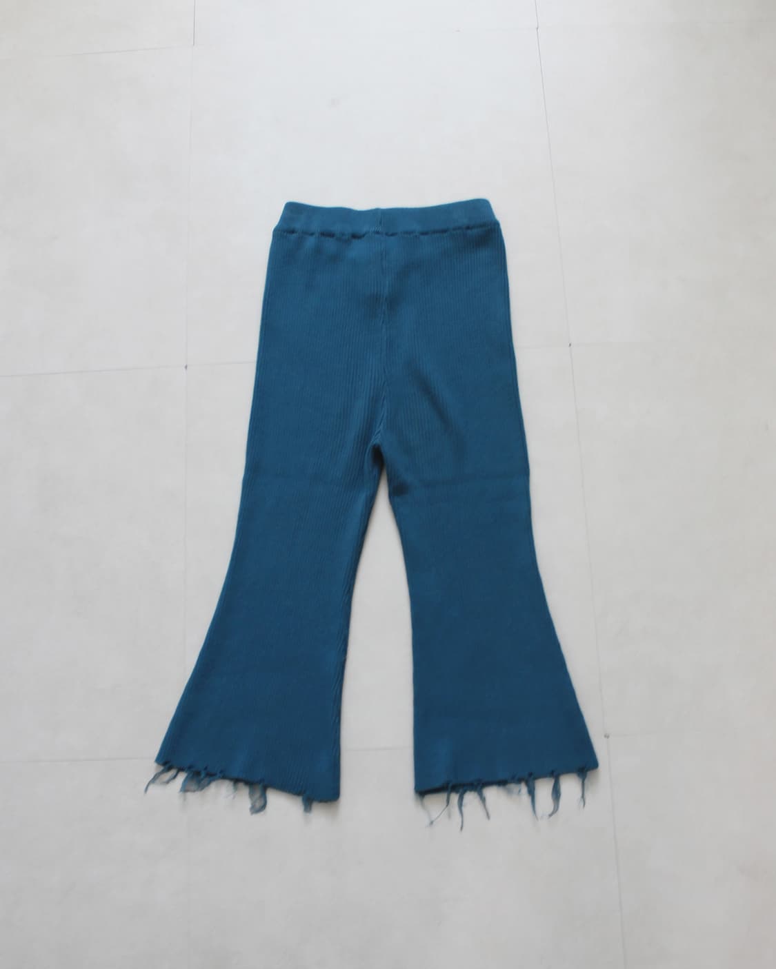 퍼버즈 립 라인 5부 팬츠 상품이미지2