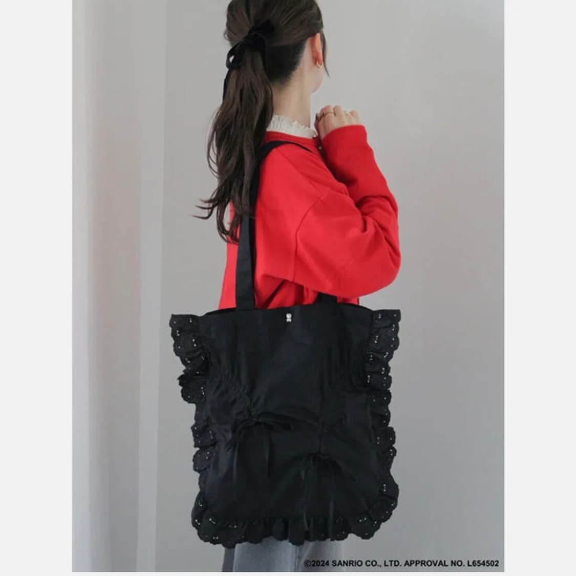 ehkä söpö tiny chum 상품이미지4