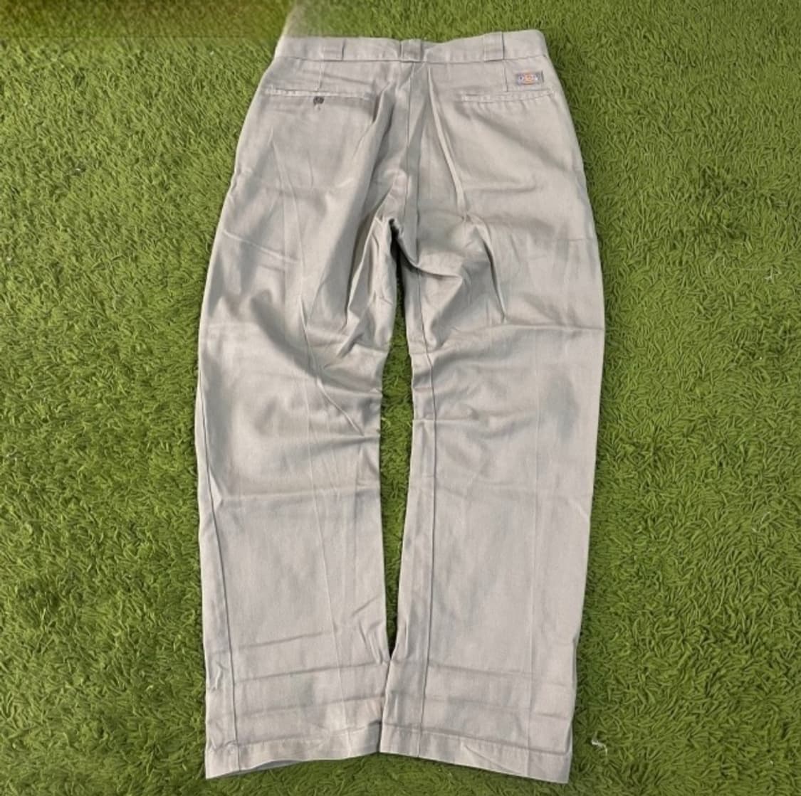 디키즈 코튼팬츠 상품이미지2