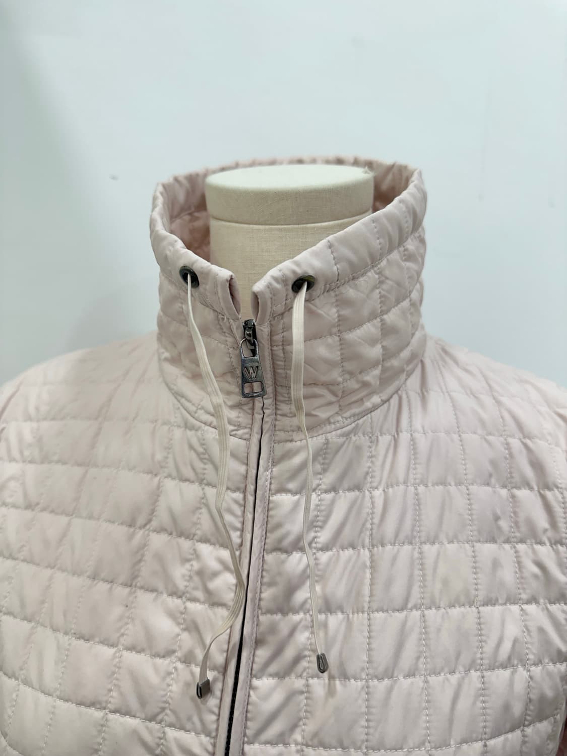 막스마라 경량 퀼팅 상품이미지6