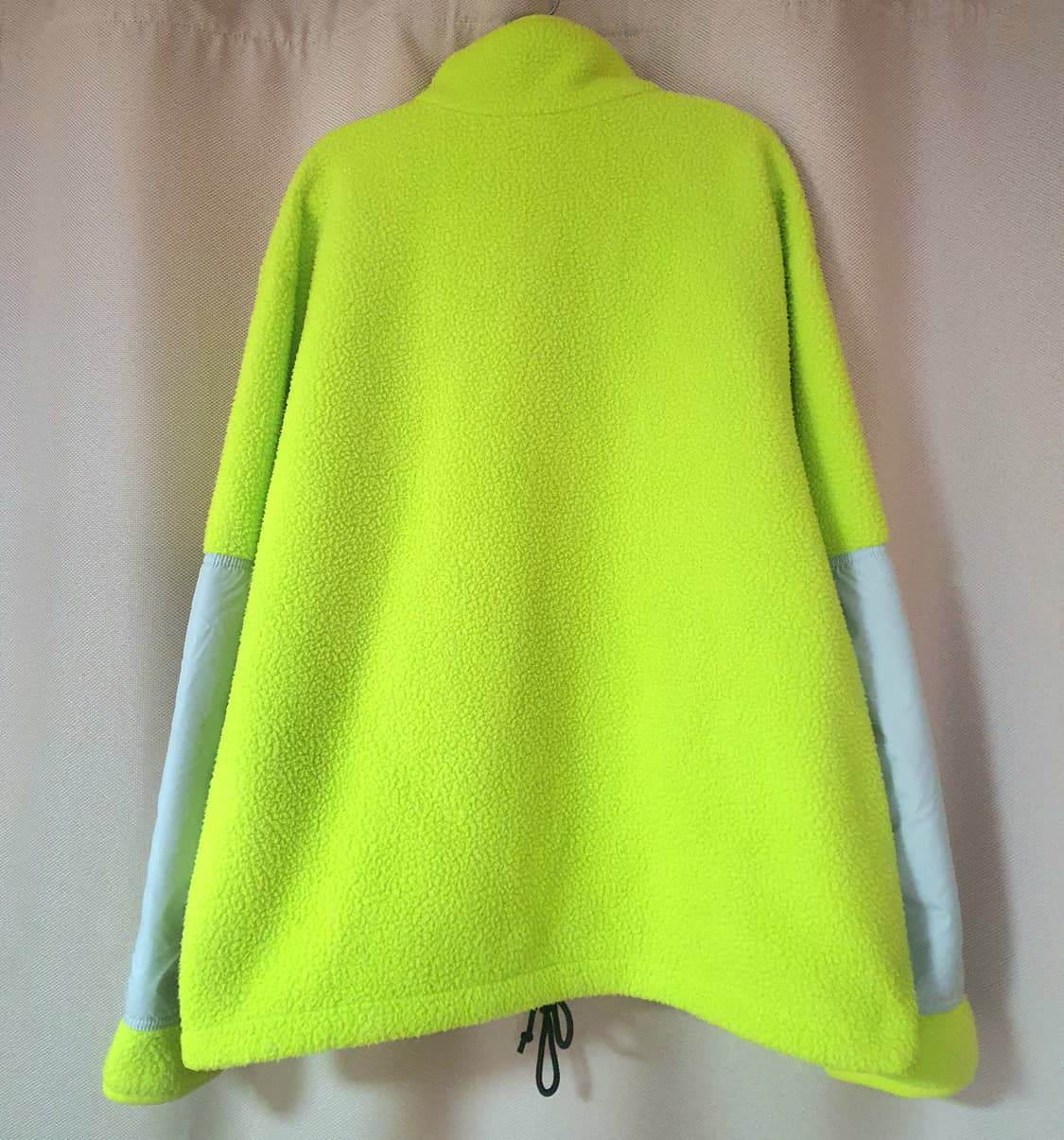 나이키 NSW 스포츠 에센셜 쉐르파 후리스 자켓 105-110 상품이미지2