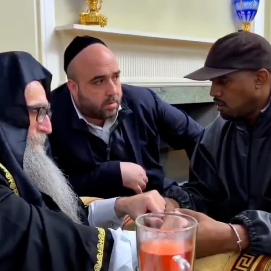 YEEZY HT 01 상품이미지2