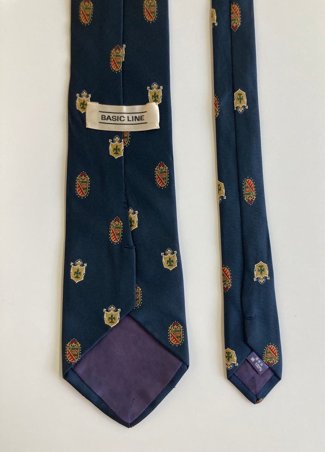 빈티지)넥타이 상품이미지2