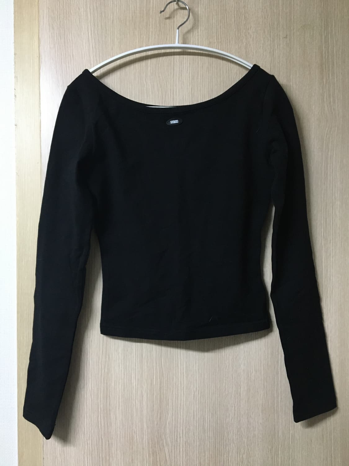 보헤미안서울 보트넥 M 상품이미지1