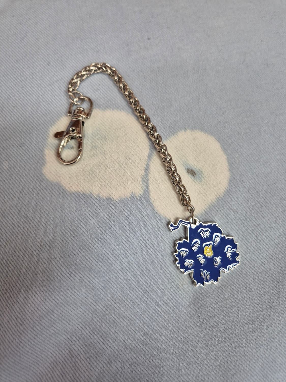 아더에러 블라썸 키링 상품이미지1