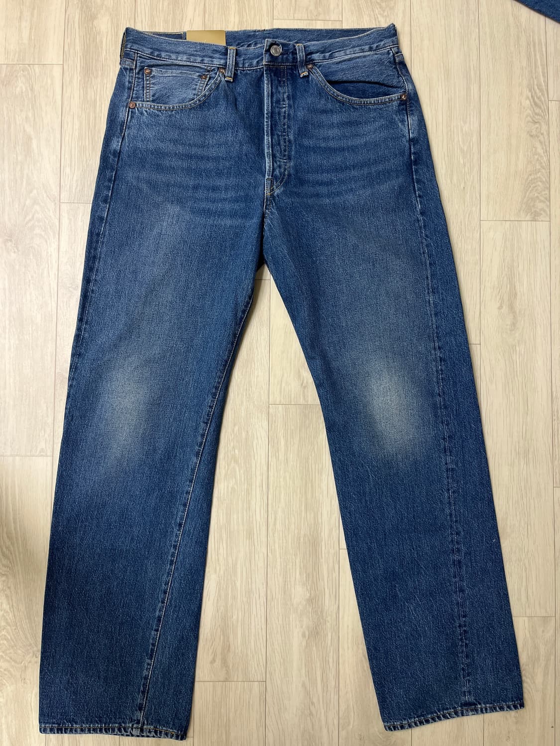 리바이스빈티지클로딩 LVC55501-0053 라이징선 32X32 상품이미지1