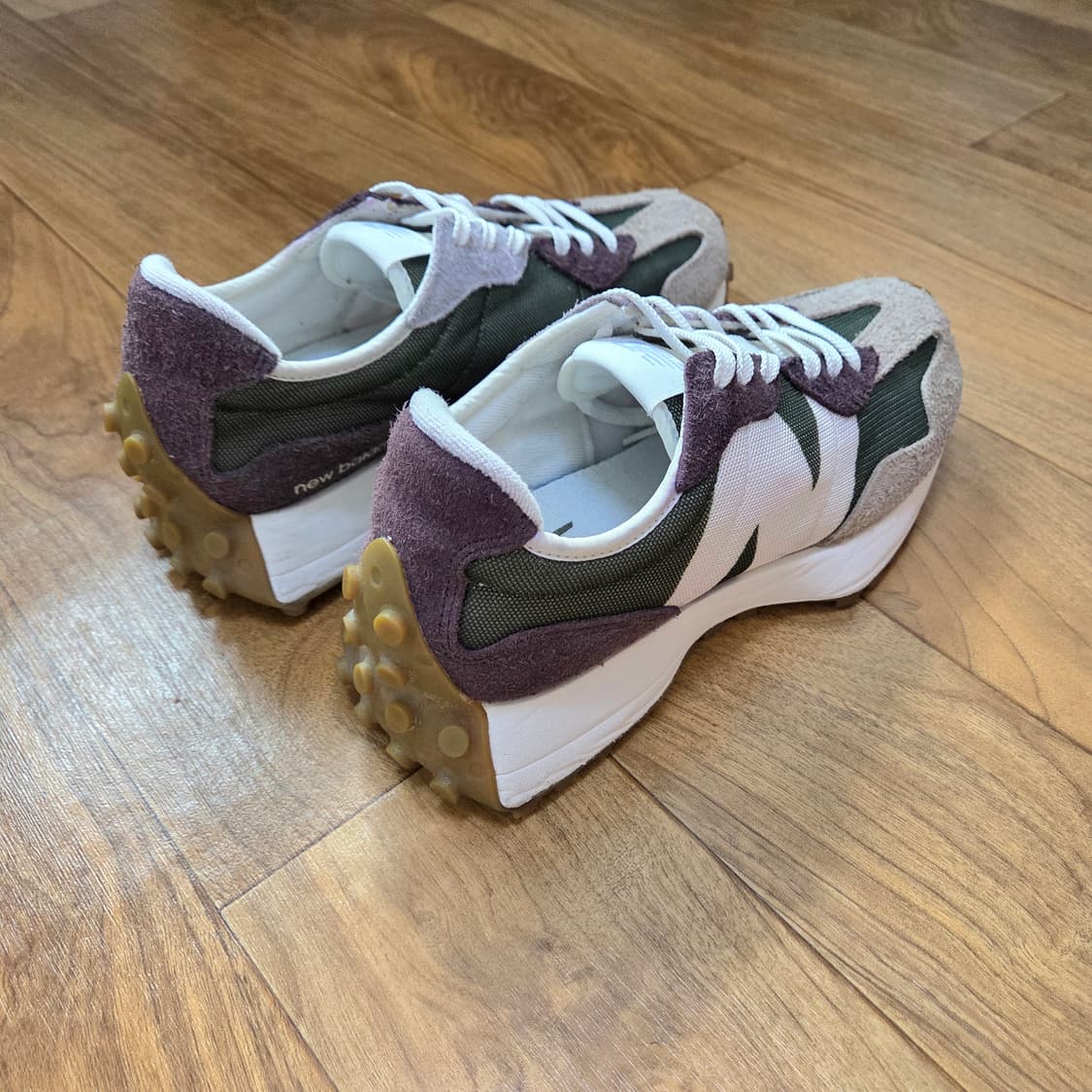 뉴발란스 327 250 상품이미지4