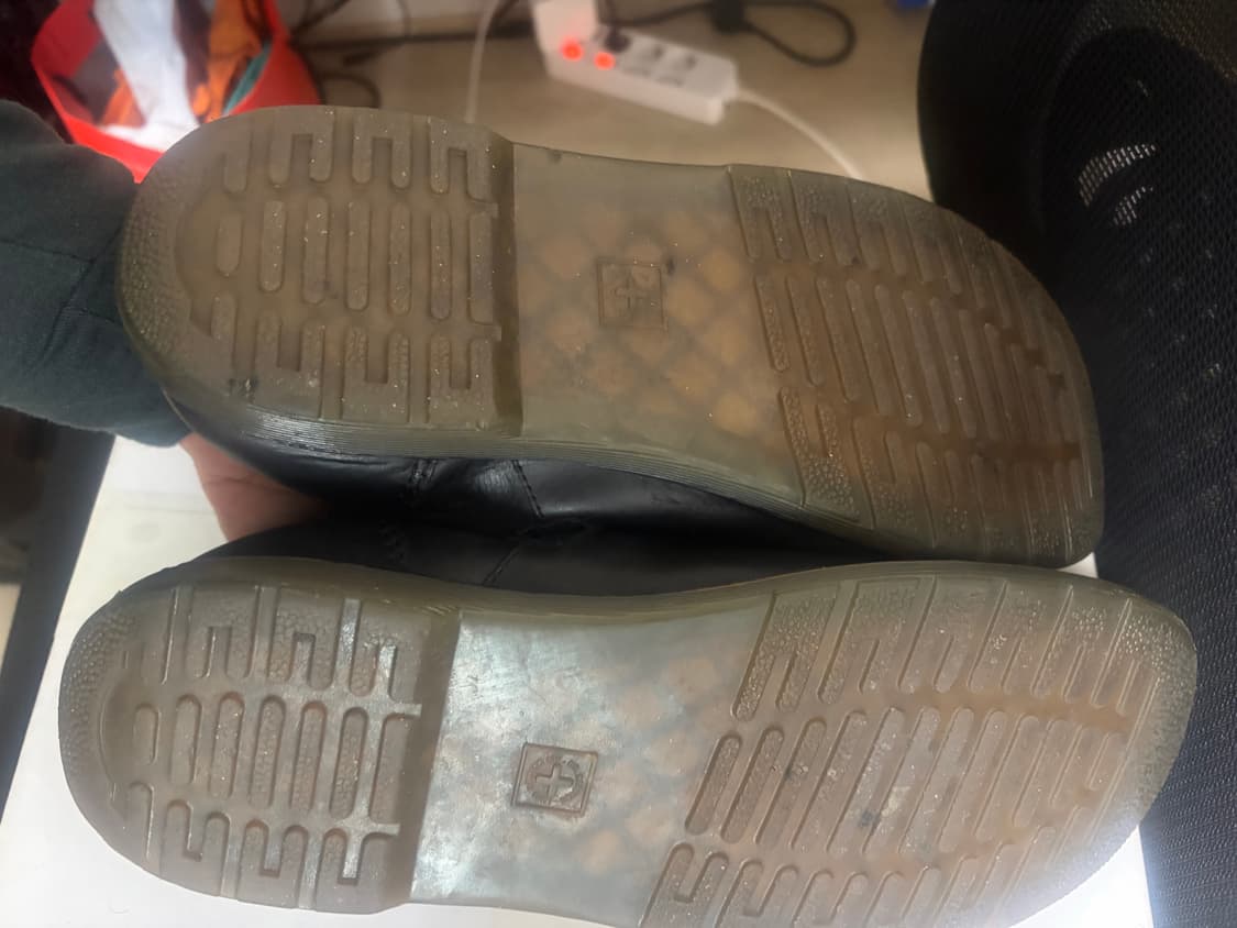 닥터마틴 패트리샤 270 상품이미지4