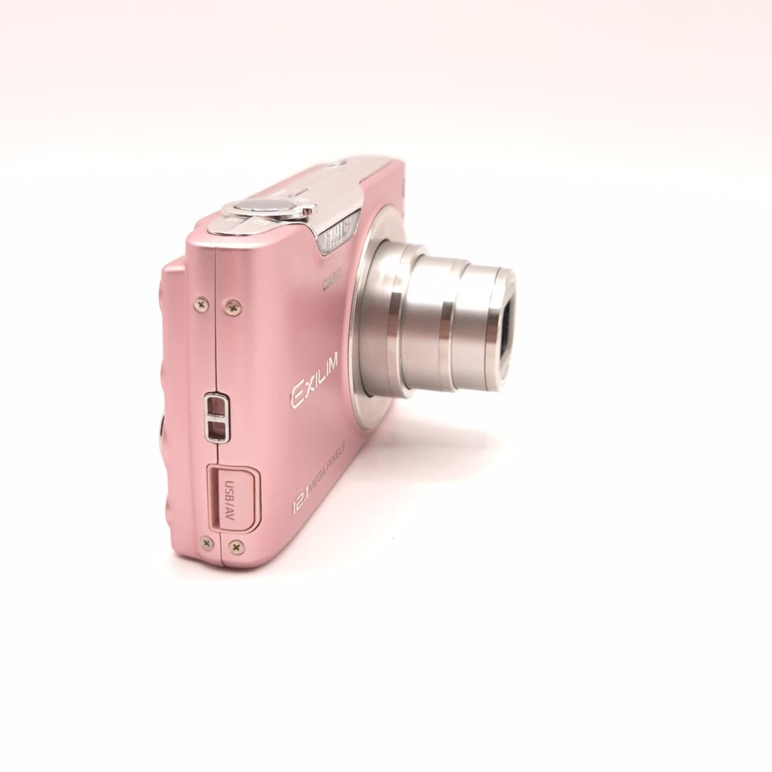 메이크업🧚‍♀️한글지원🩷카시오 EX-Z450 핑크 상품이미지10