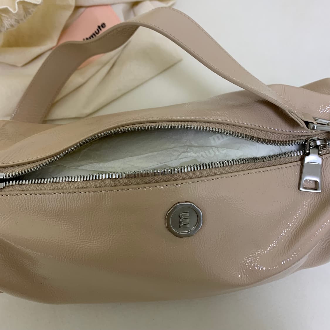 미닛뮤트 브렛백 샌디 상품이미지6