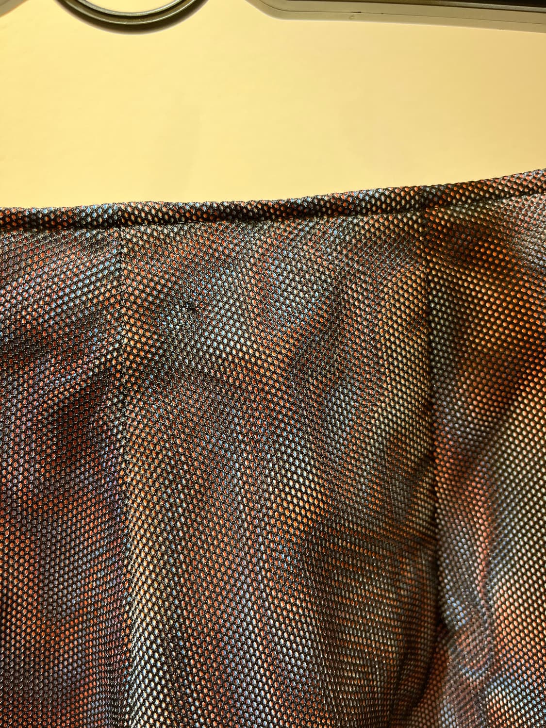 일본 메쉬 세미부츠컷팬츠 상품이미지4