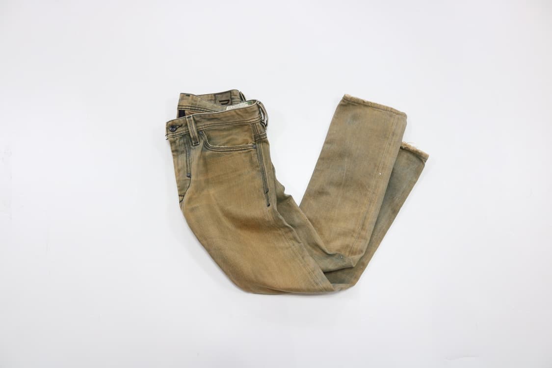 디젤 빈티지 청바지 29\32 상품이미지1
