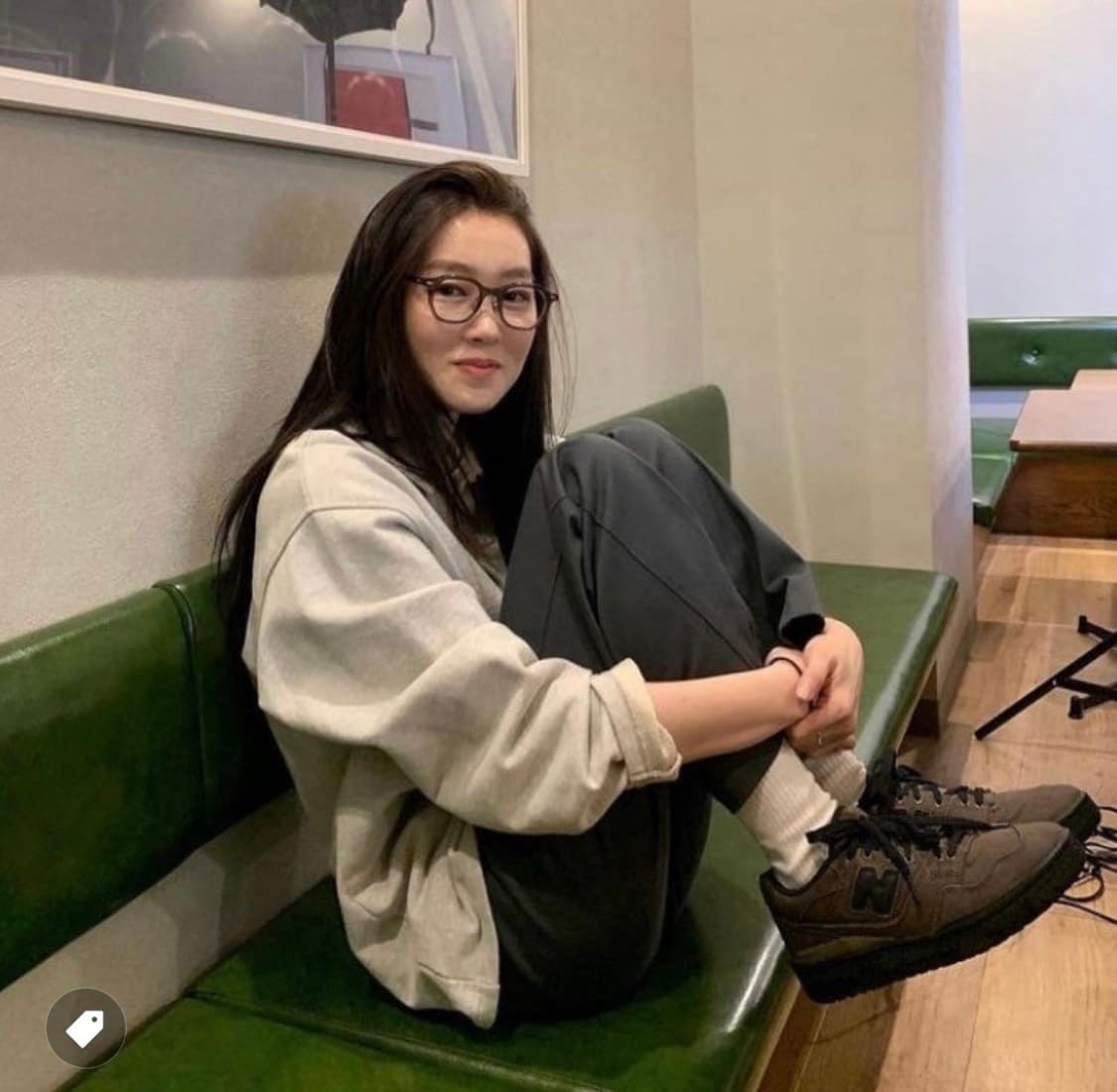 [285] 뉴발란스 x 디스이즈네버댓 550 상품이미지8