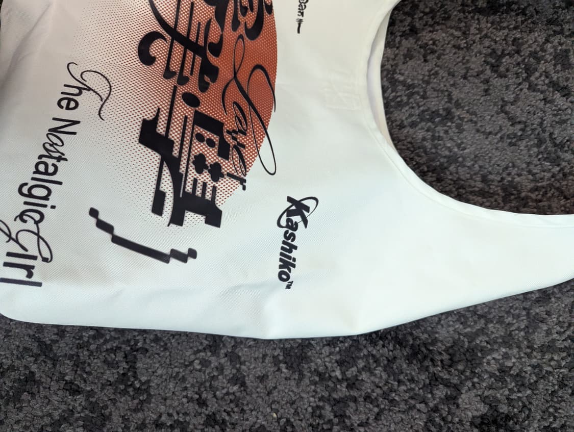 카시코 aesthetic bag 상품이미지7
