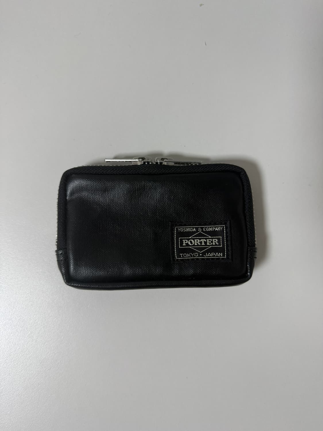 (새상품) 포터 프리스타일 코인 케이스 상품이미지2