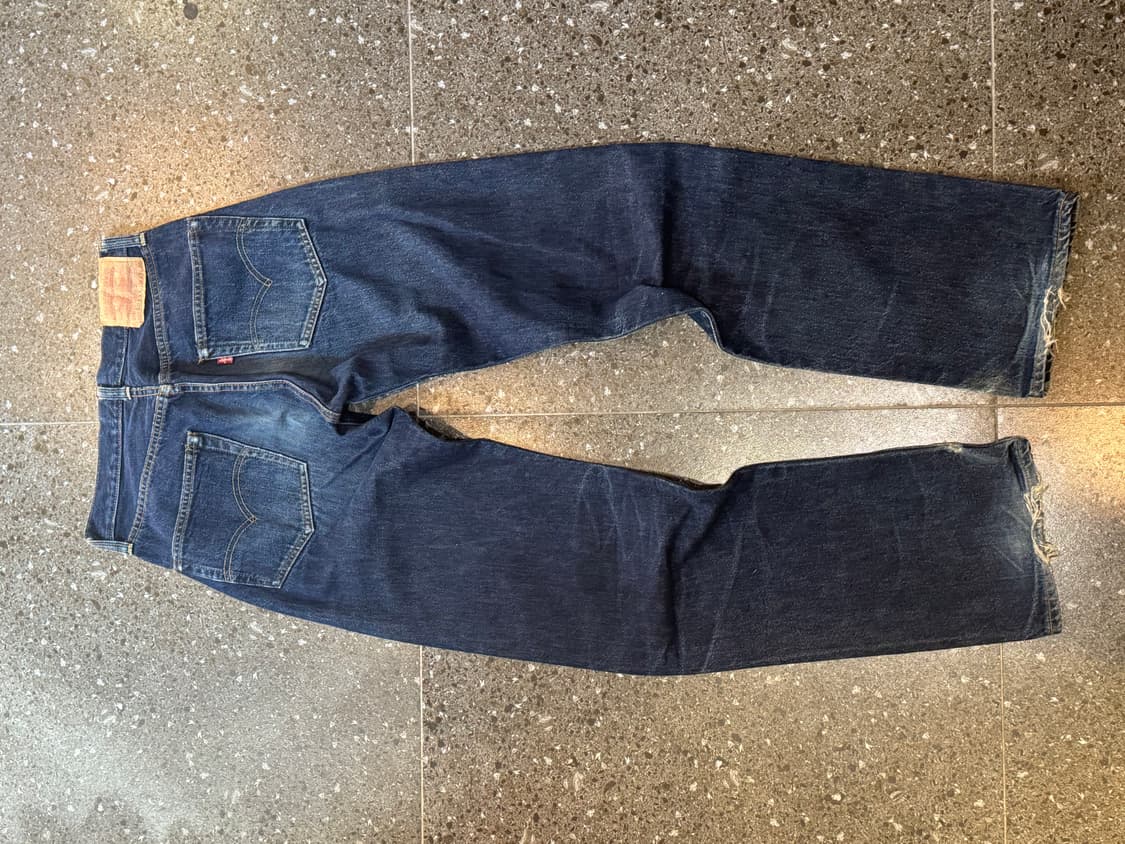 리바이스 90s 501xx (29-30) 상품이미지3