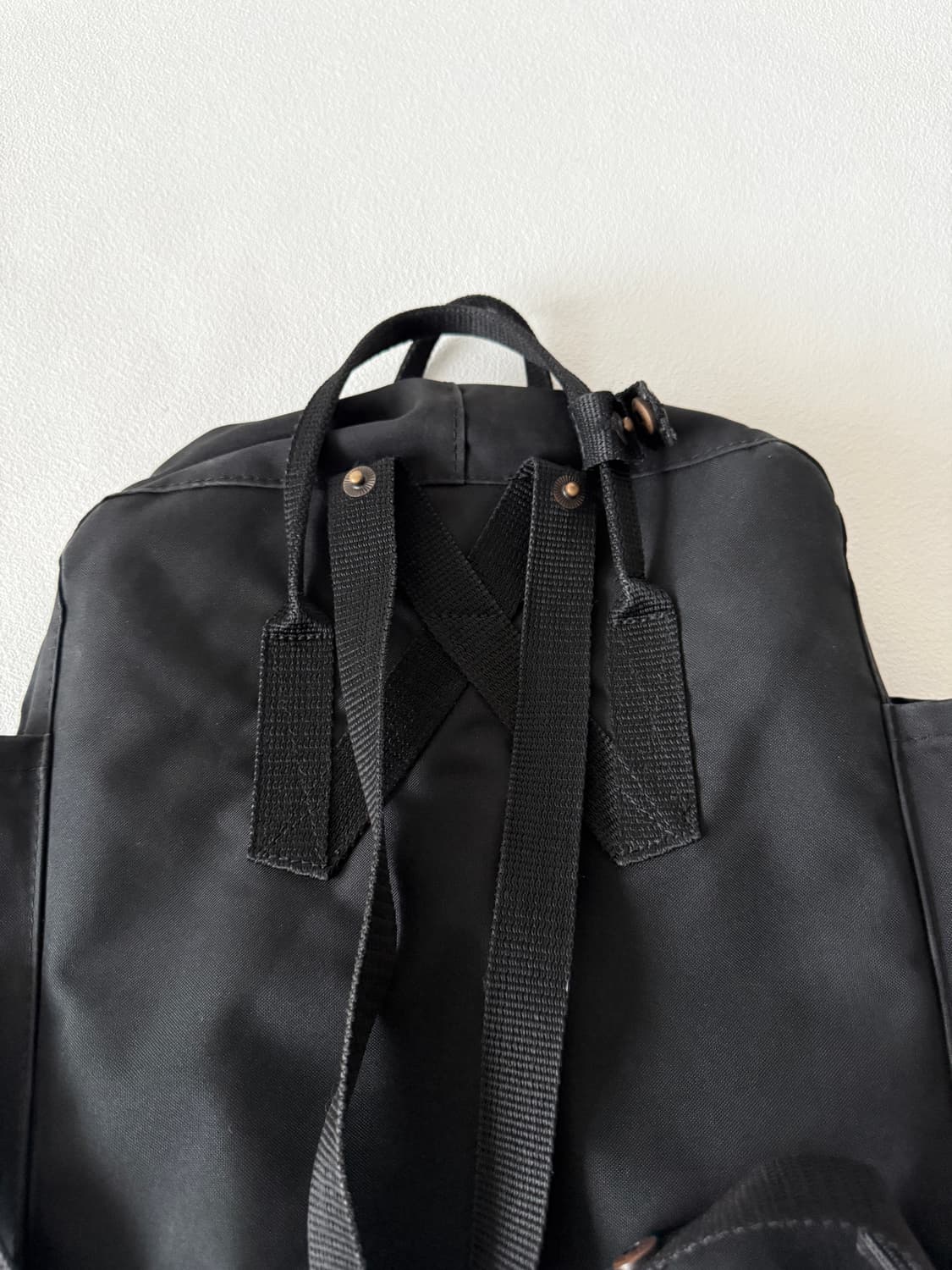 피엘라벤(Fjallraven) 백팩(상태 확인) 상품이미지6