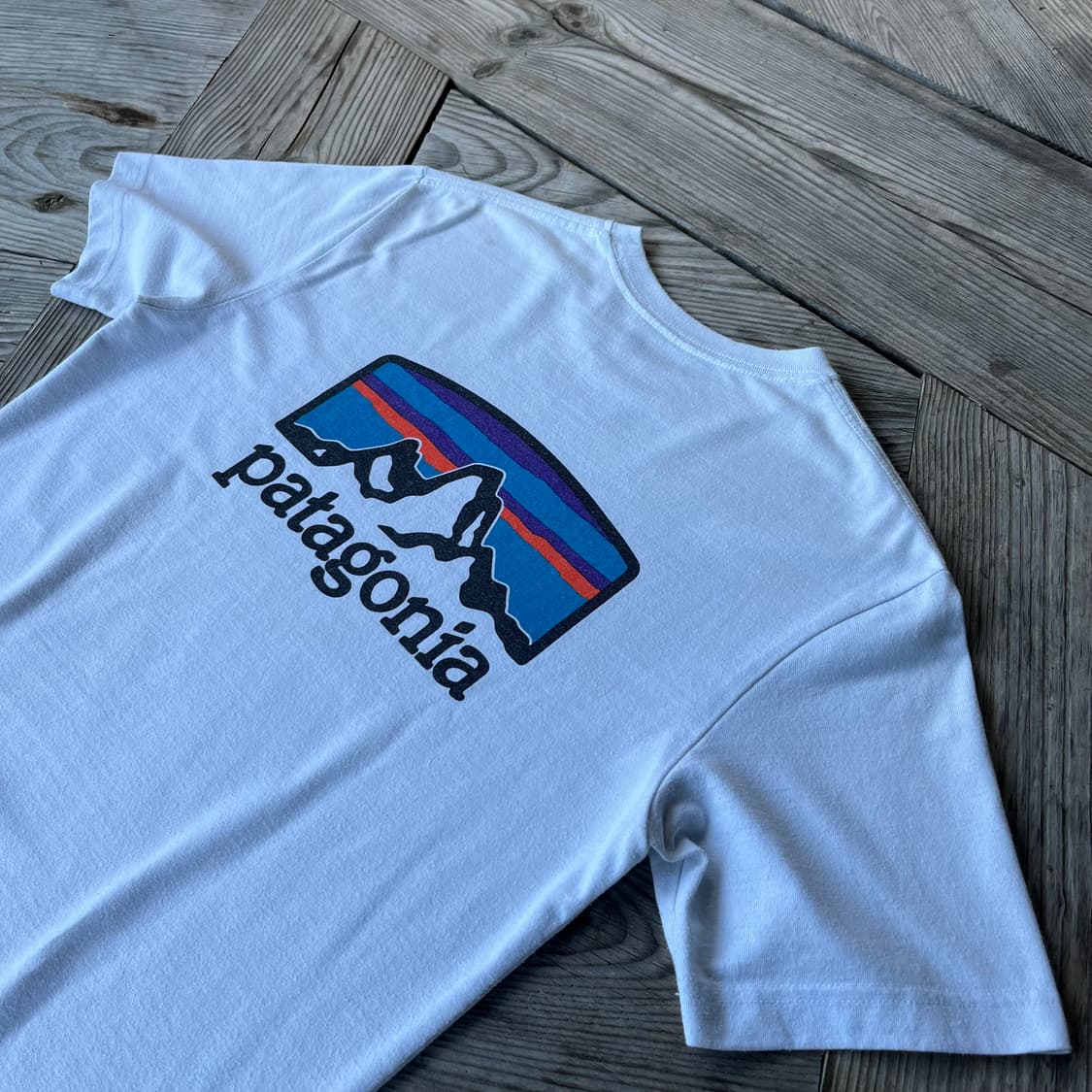 PATAGONIA T-SHIRT 상품이미지2