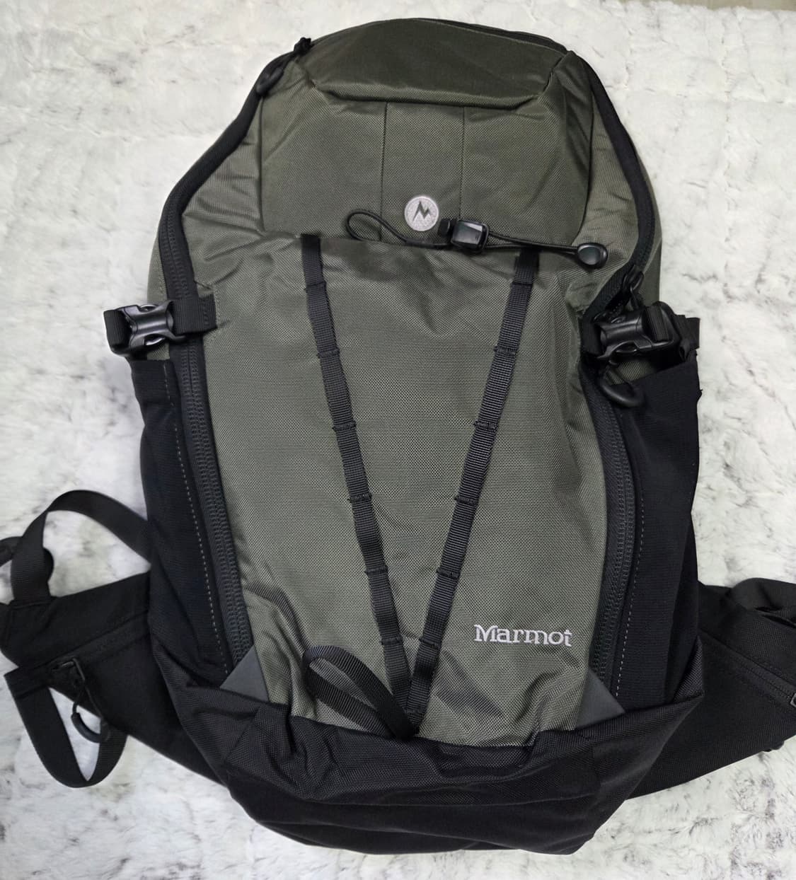 마모트 재팬 백팩 25L 상품이미지1