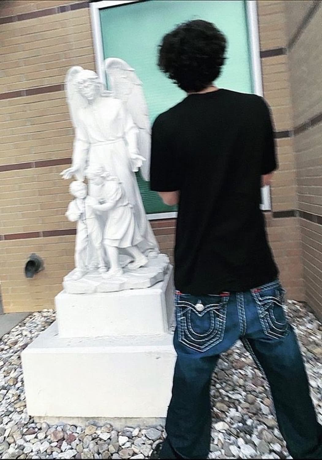 32) True Religion Billy Flaire Jeans 상품이미지2