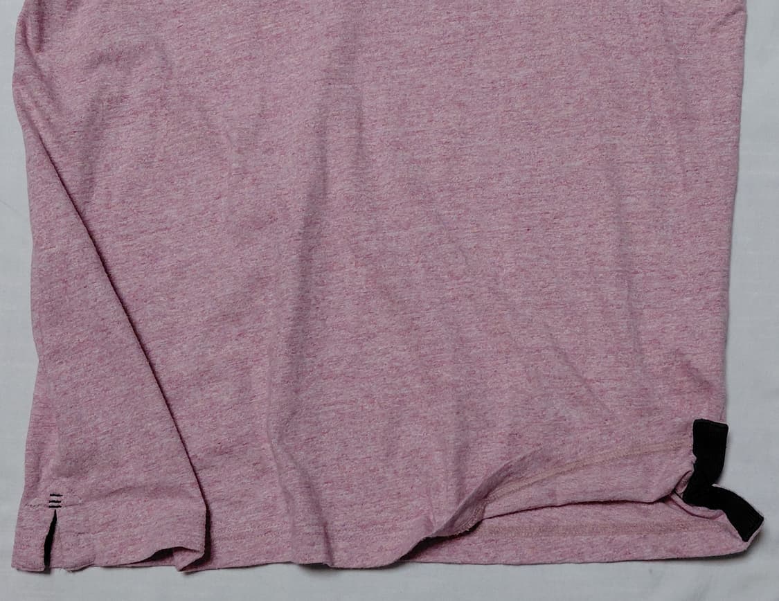 [L] 캔터베리(Canterbury) 빈티지 클래식 헤리티지 피케 셔츠 상품이미지4