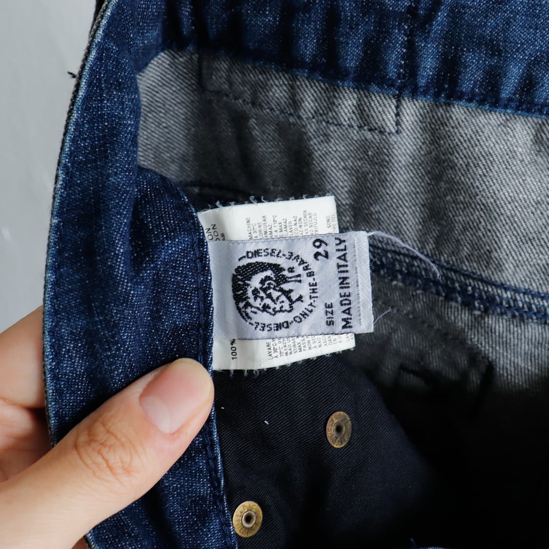 DIESEL 상품이미지8