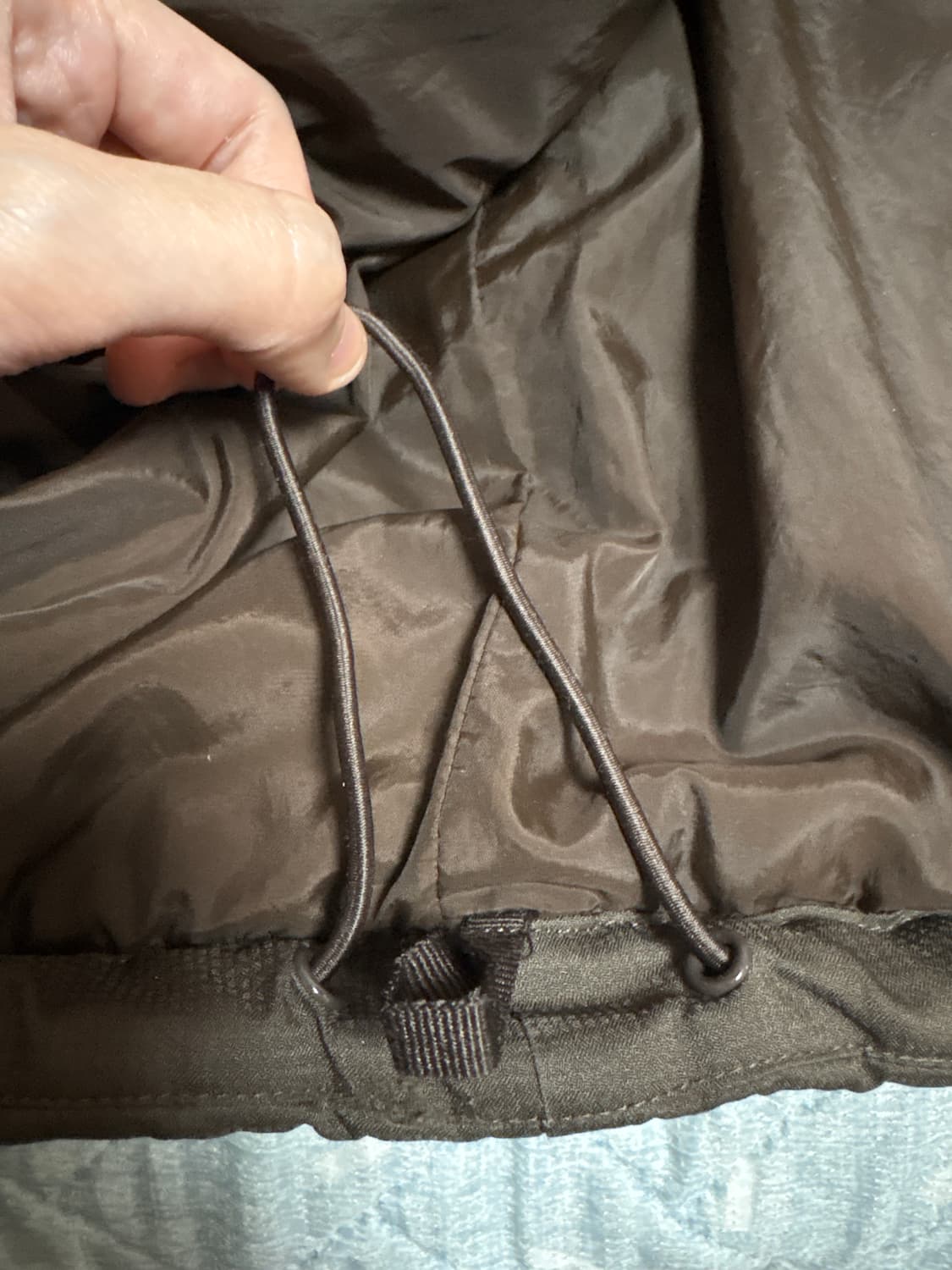 나이키 바르셀로나 패딩 m사이즈 상품이미지3