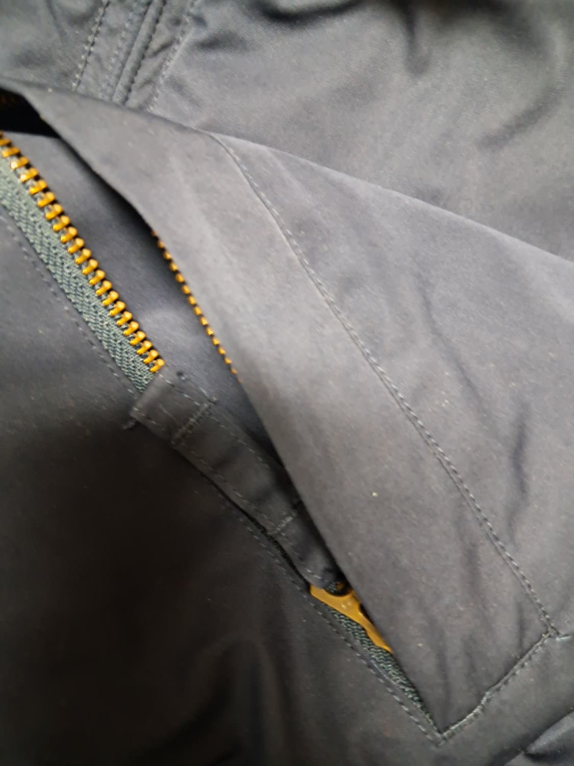 폴로 페리폴라쉘자켓 상품이미지4