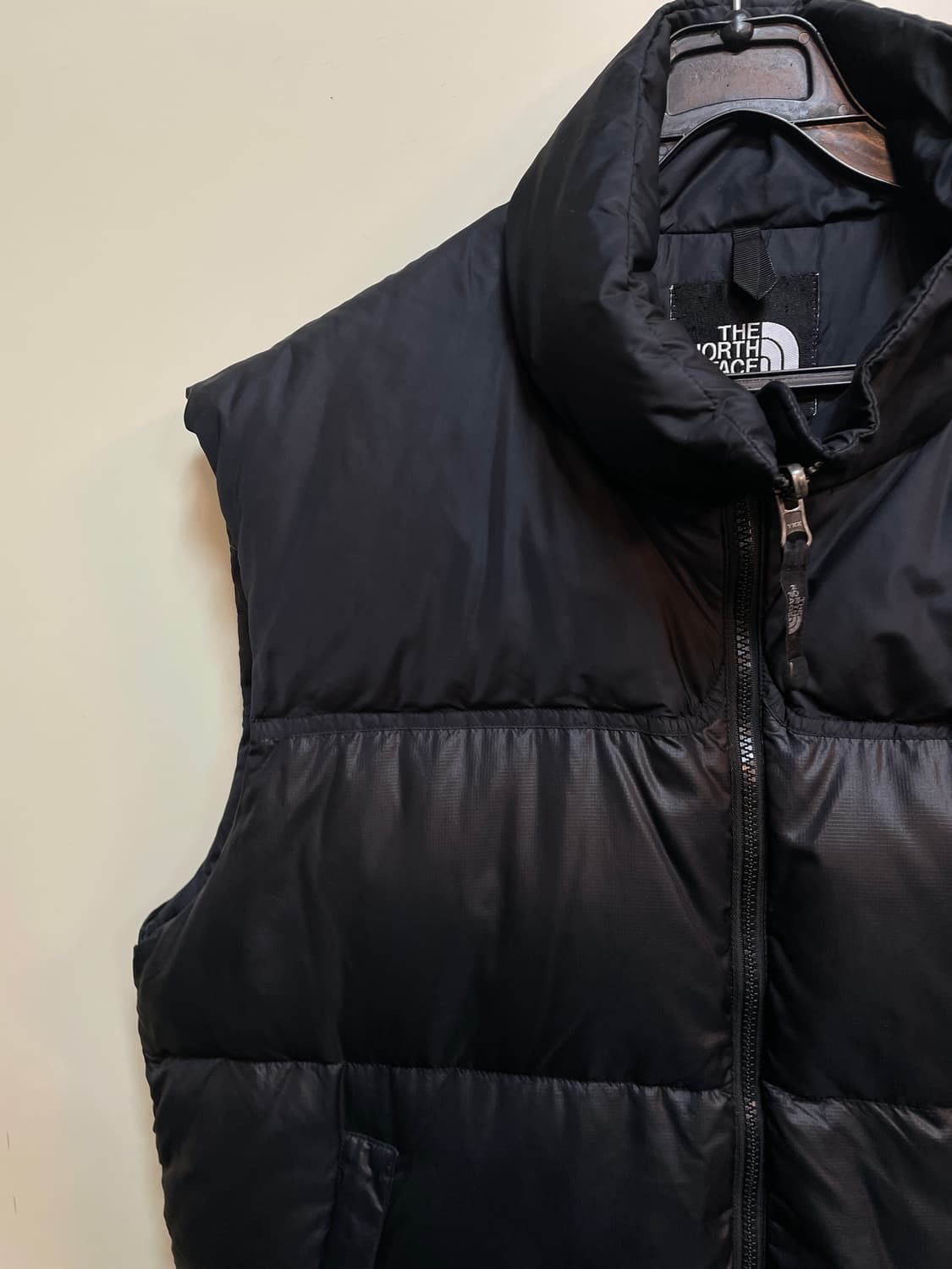 노스페이스 조끼 상품이미지3