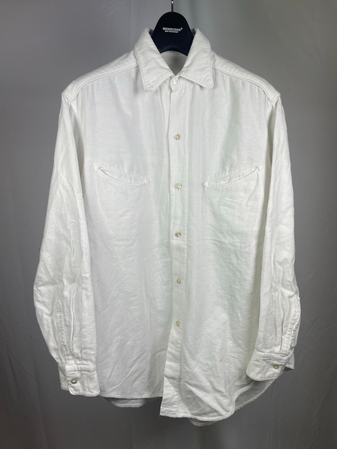 🕑80s comme des carcons deca homme 상품이미지2