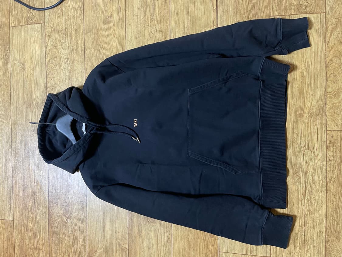 헬무트랭 택시 후드 M 상품이미지2