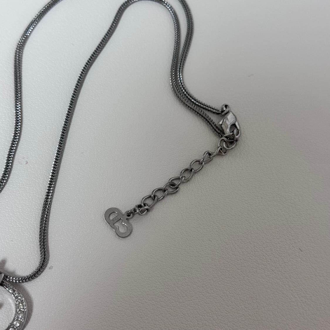 Dior 디올 정품 목걸이 상품이미지2