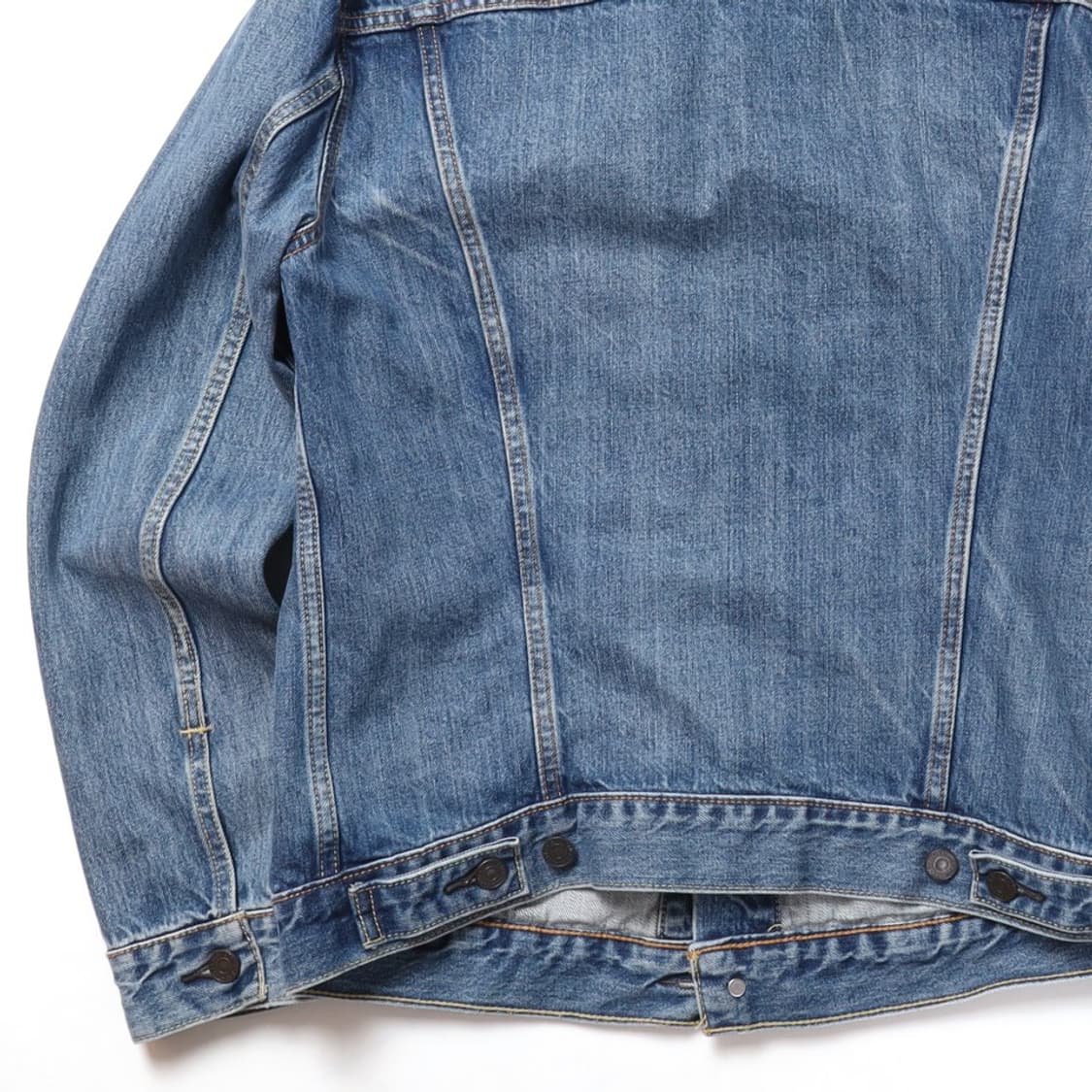 리바이스 Levi's Denim Trucker Jacket

 상품이미지6