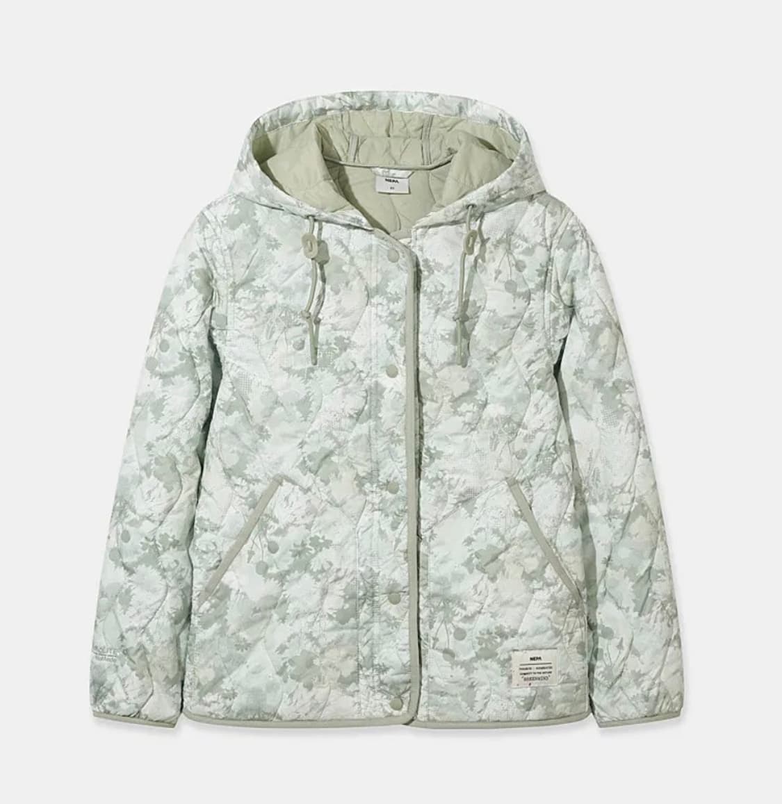 (새상품) 네파 2026 봄신상 상품이미지1