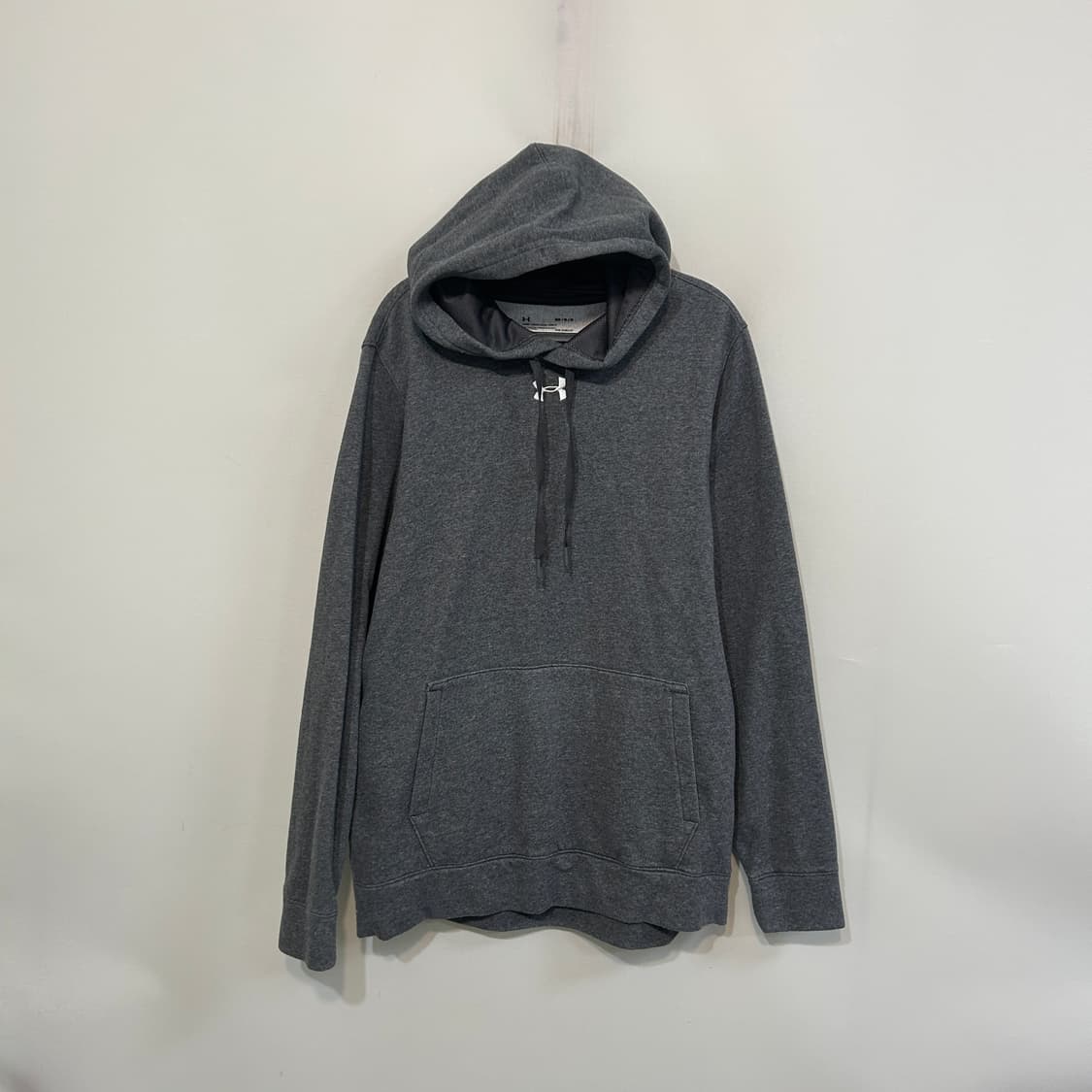 언더아머 남성 후드 티셔츠 M 상품이미지1