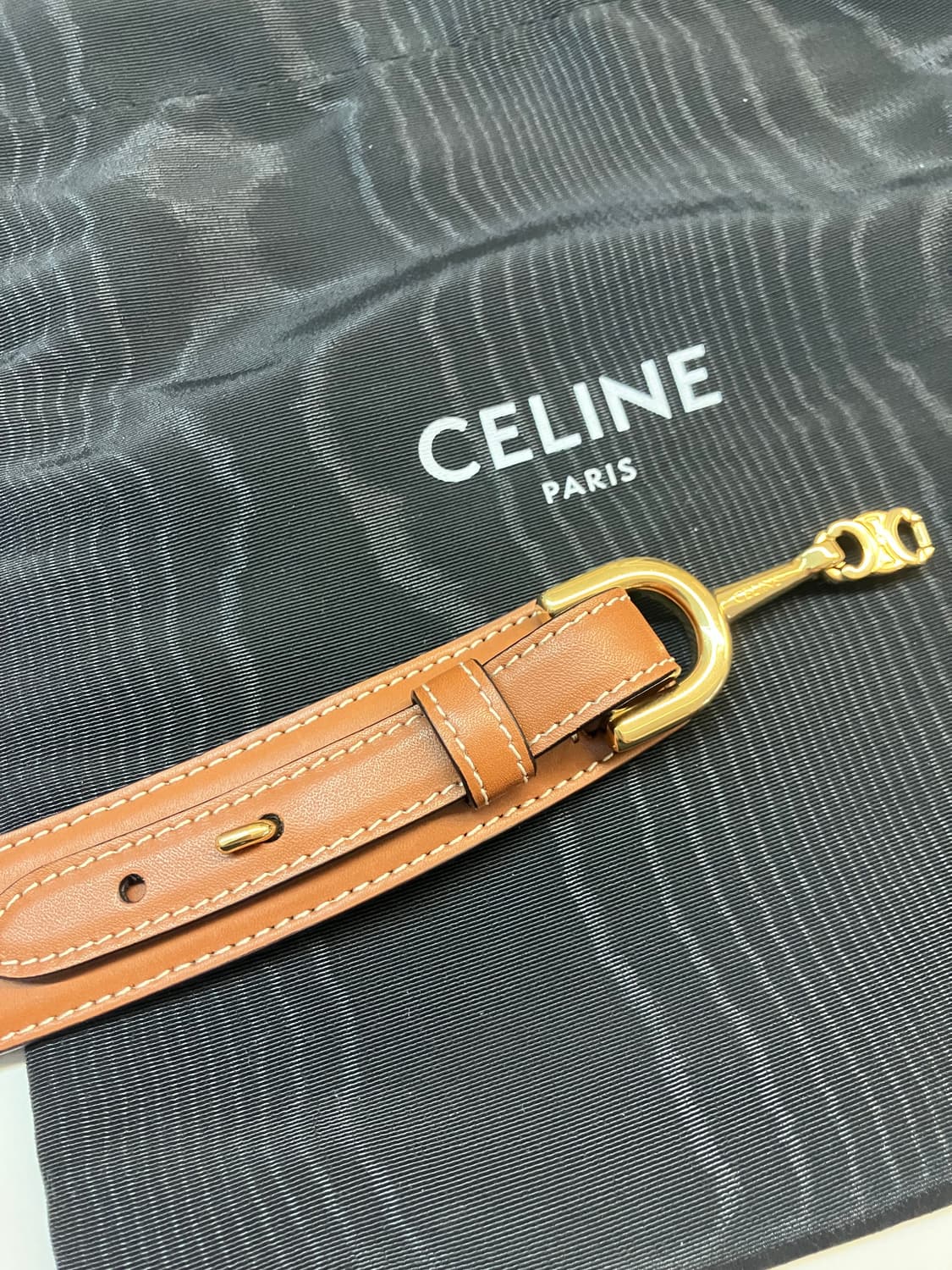 Celine 벨트 (여성) 상품이미지3