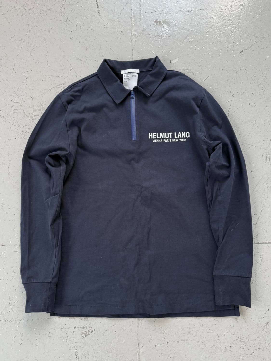 헬무트랭 PK셔츠 상품이미지1